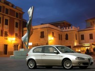 Alfa Romeo / Cars