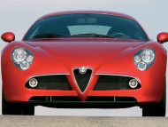 Alfa 8C / Alfa Romeo