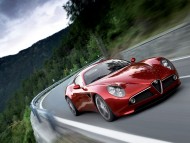 Alfa R 8C / Alfa Romeo