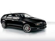 Alfa Romeo 159 TI / Alfa Romeo