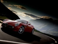 Alfa Romeo / Cars