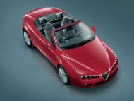 Download Alfa spider / Alfa Romeo