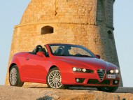 Download Alfa Spider / Alfa Romeo