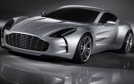 Free Send to Mobile Phone Aston Martin Cars wallpaper num.22