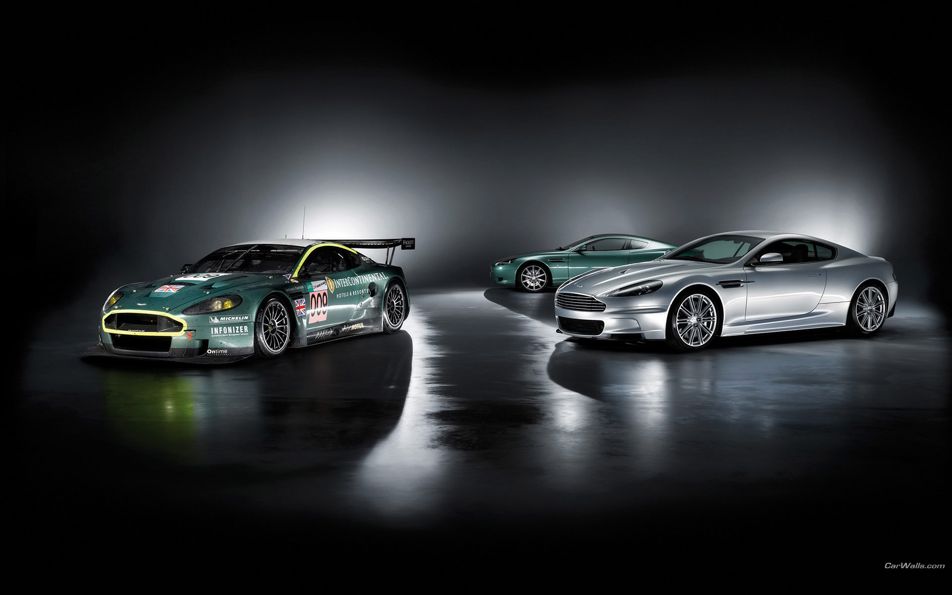 Download full size Aston M DBS Aston Martin wallpaper / 1920x1200