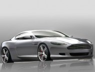 Download Aston Martin / Cars