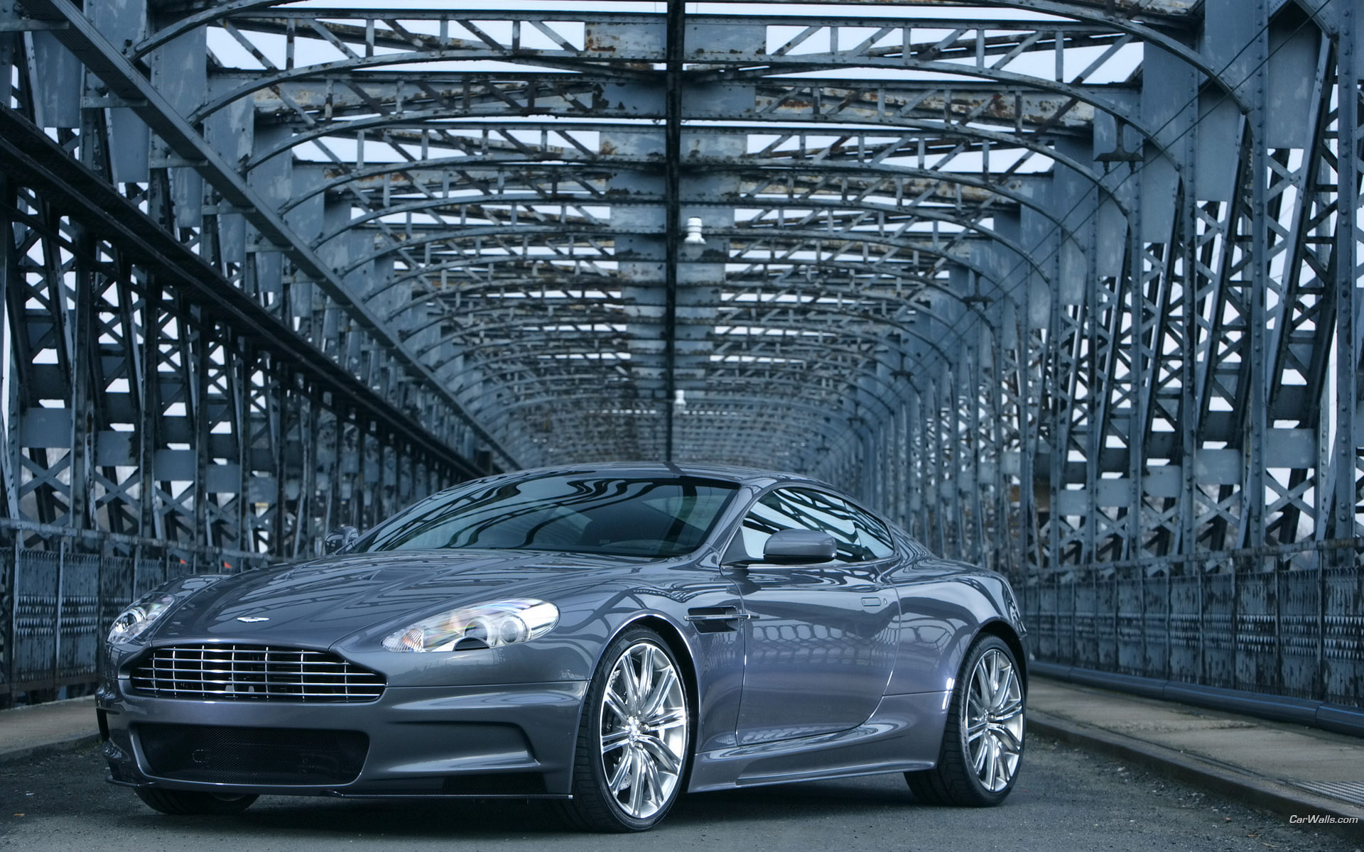 Download High quality Aston Martin DBS Aston Martin wallpaper / 1920x1200
