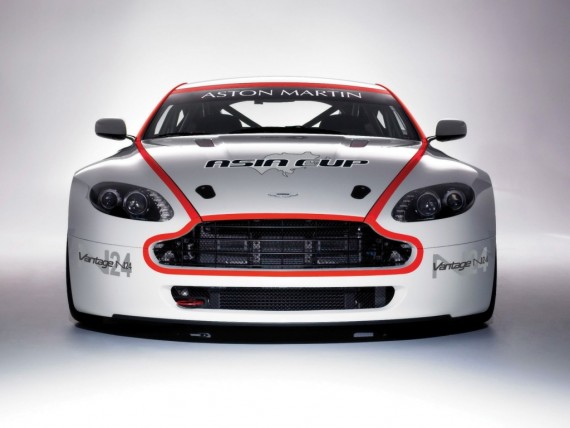 Free Send to Mobile Phone Aston Martin Cars wallpaper num.11