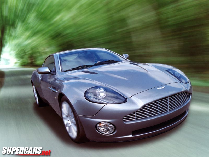 Download Aston Martin / Cars wallpaper / 800x600