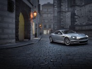 Aston M DBS / Aston Martin
