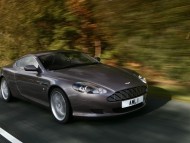 Download DB9 AML I / Aston Martin