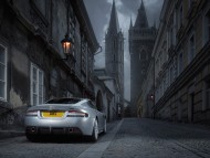 Aston M DBS / Aston Martin
