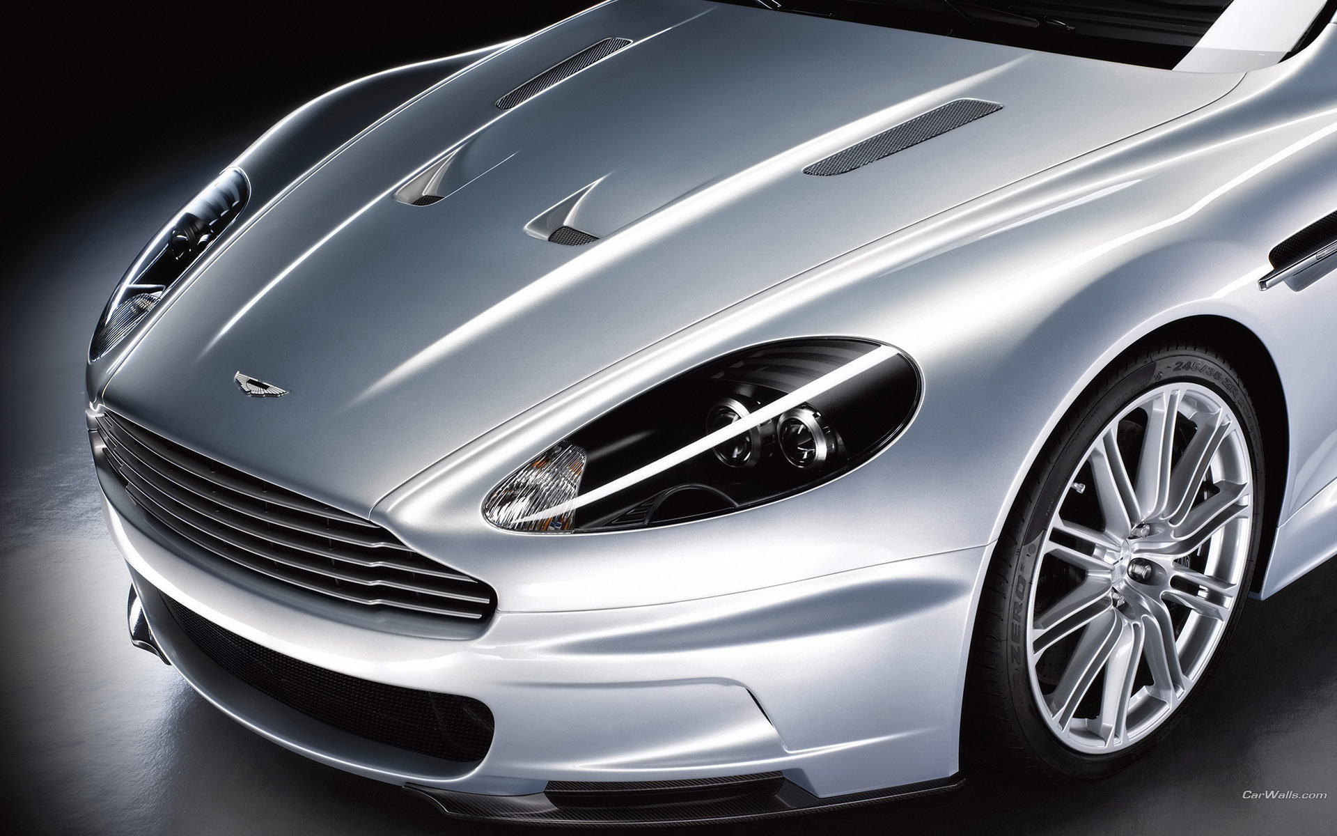 Download High quality Aston M DBS Aston Martin wallpaper / 1920x1200