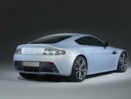 Aston Martin / Cars