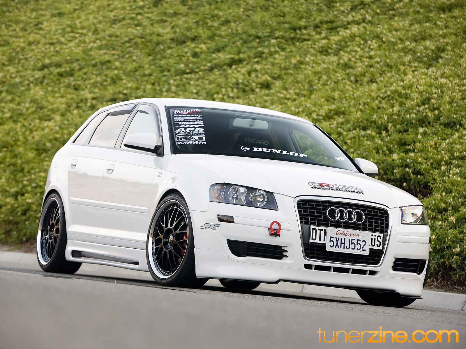 Download full size Audi wallpaper / Cars / 1600x1200