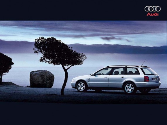 Free Send to Mobile Phone Audi Cars wallpaper num.4