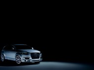 Q7 dark / Audi