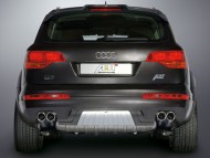 Q7 back / Audi