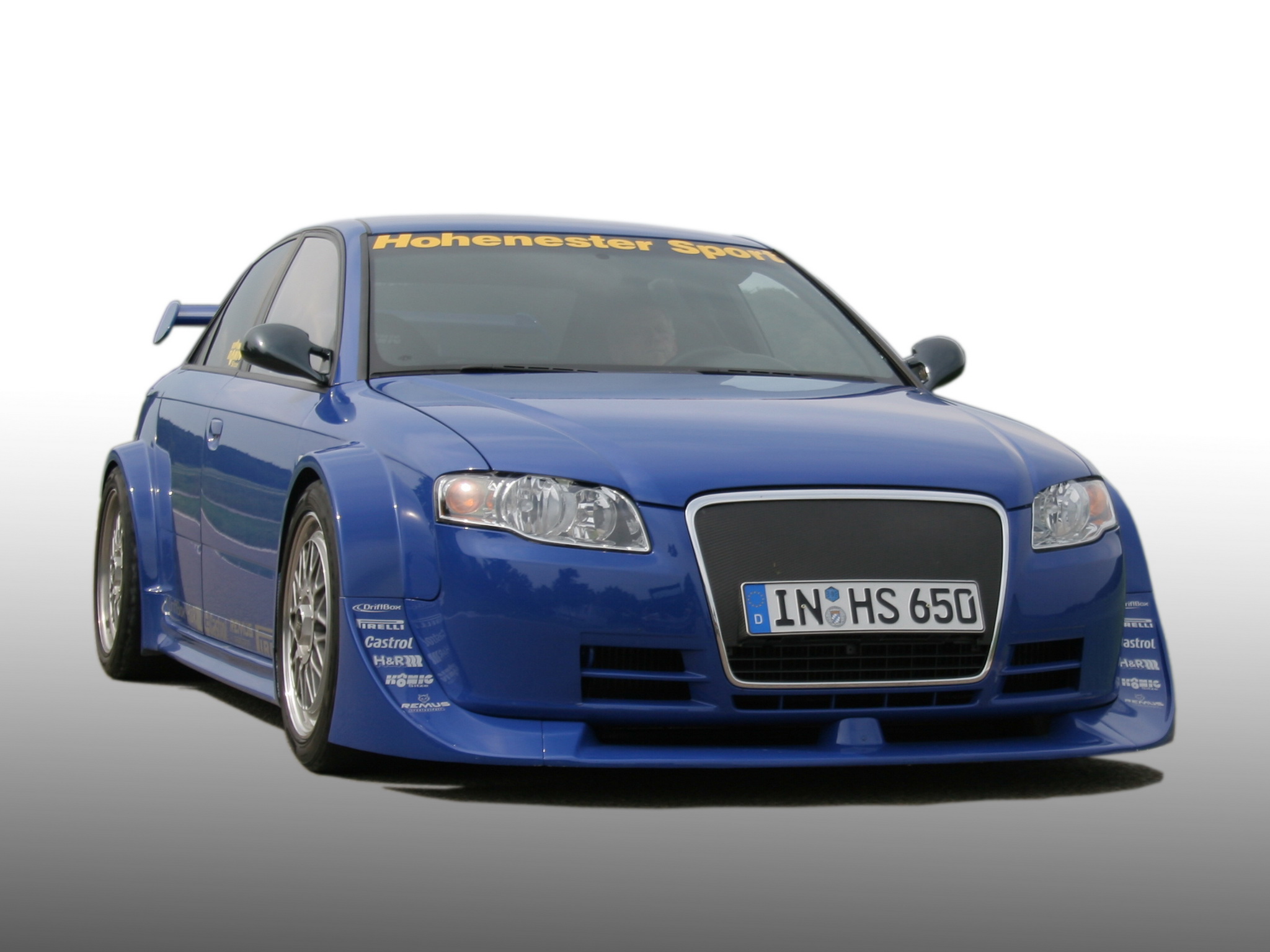 Download High quality Audi wallpaper / Cars / 2048x1536
