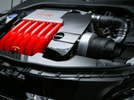 TT ABT engine sportsline / Audi