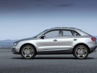 Download Audi Cross Coupe / Audi