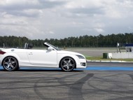 Download TT ABT white coupe cabriolet ready / Audi