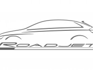 Roadjet logo / Audi