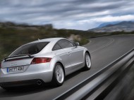 TT back / Audi