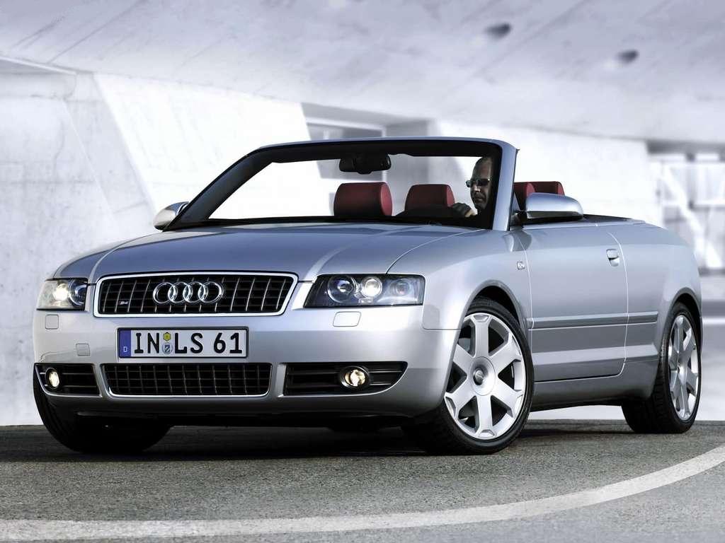 Download Audi / Cars wallpaper / 1024x768