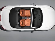 TT S white coupe cabriolet top / Audi