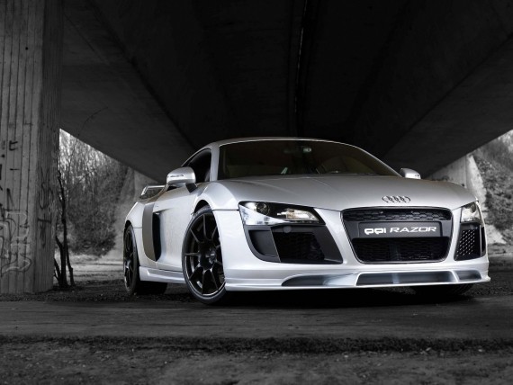 Free Send to Mobile Phone Audi Cars wallpaper num.80