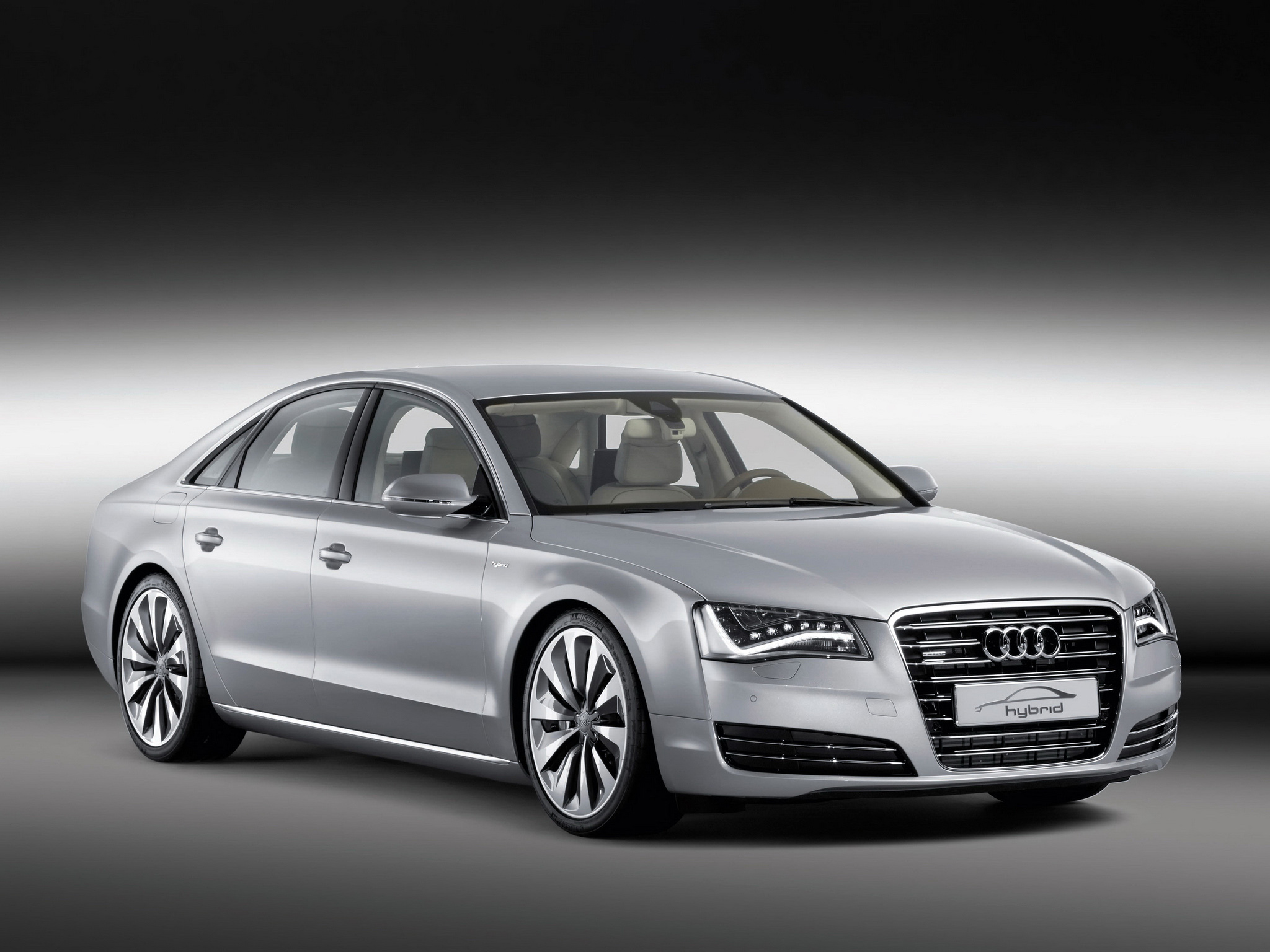 Download High quality Audi wallpaper / Cars / 2048x1536