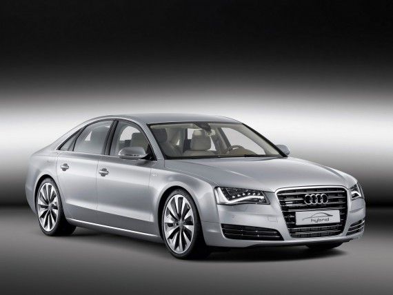 Free Send to Mobile Phone Audi Cars wallpaper num.72