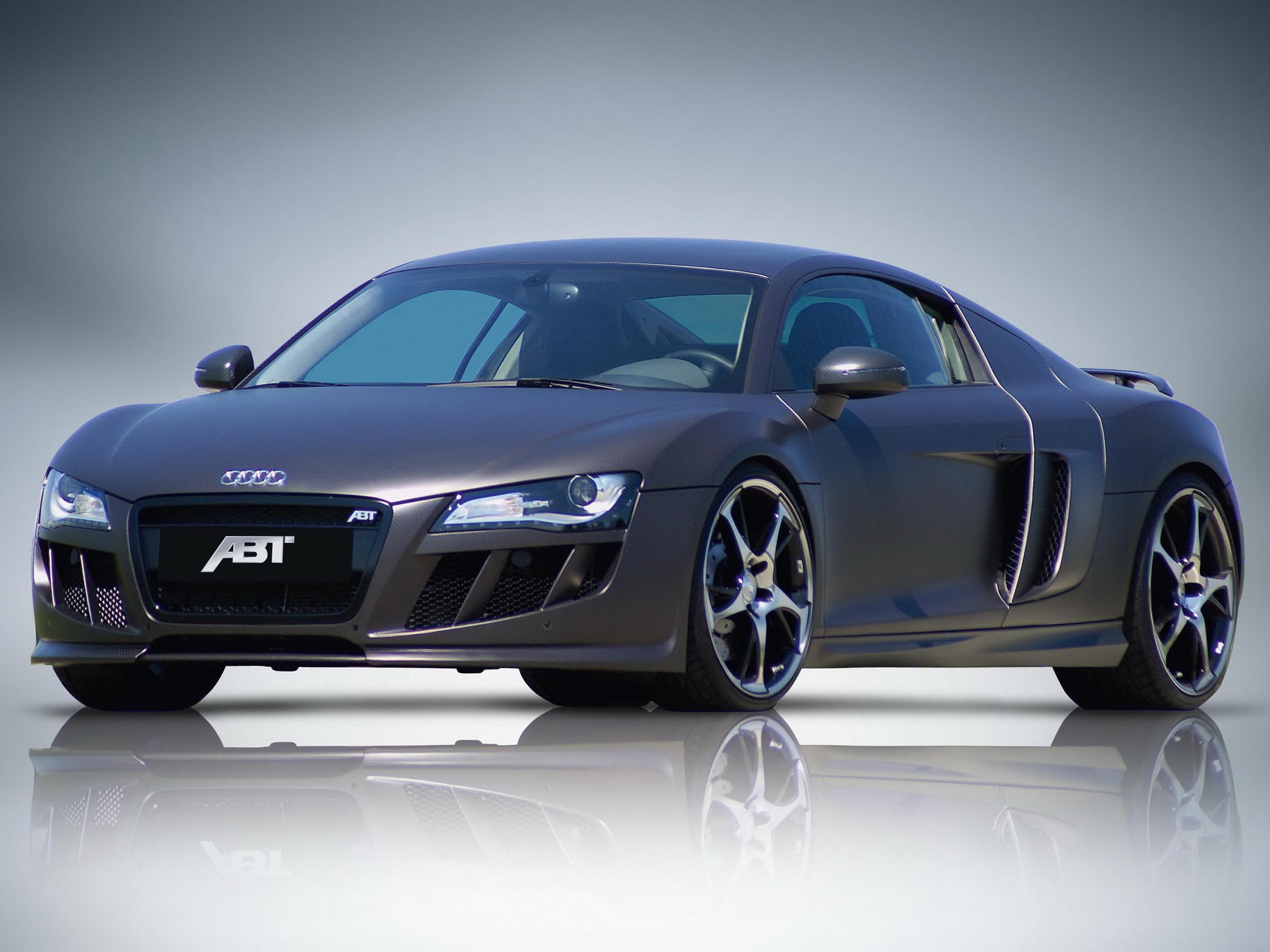 Download High quality Audi wallpaper / Cars / 2048x1536