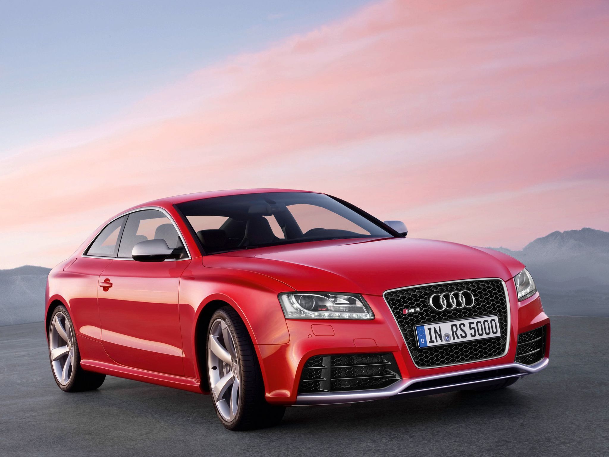 Download full size Audi wallpaper / Cars / 2048x1536