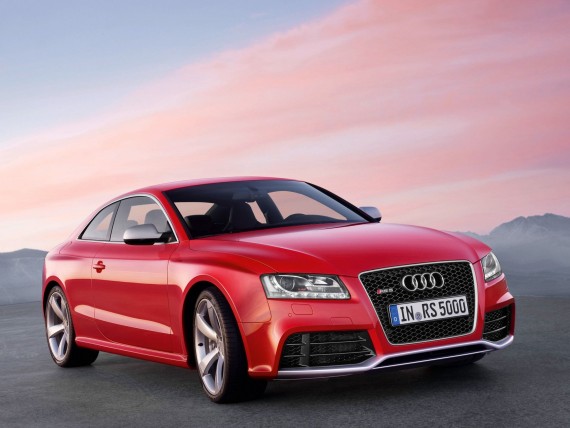 Free Send to Mobile Phone Audi Cars wallpaper num.67