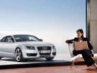 Download A5 OK 2007 front / Audi