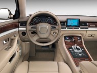 A8 2008 dashbord wheel / Audi