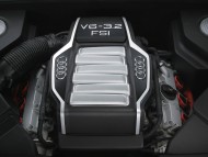 Roadjet engine V6-3.2 FSI / Audi