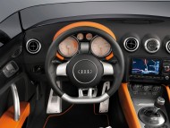 Download TT Clubsport dashboard / Audi