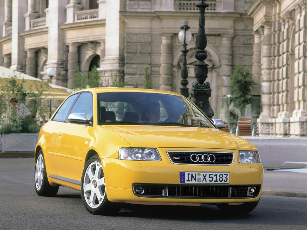 Download Audi / Cars wallpaper / 1024x768