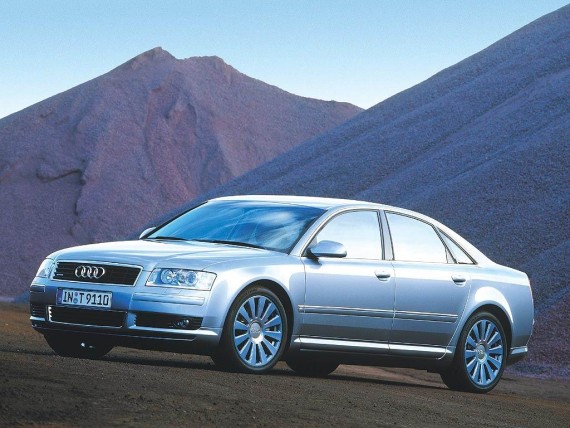 Free Send to Mobile Phone Audi Cars wallpaper num.21