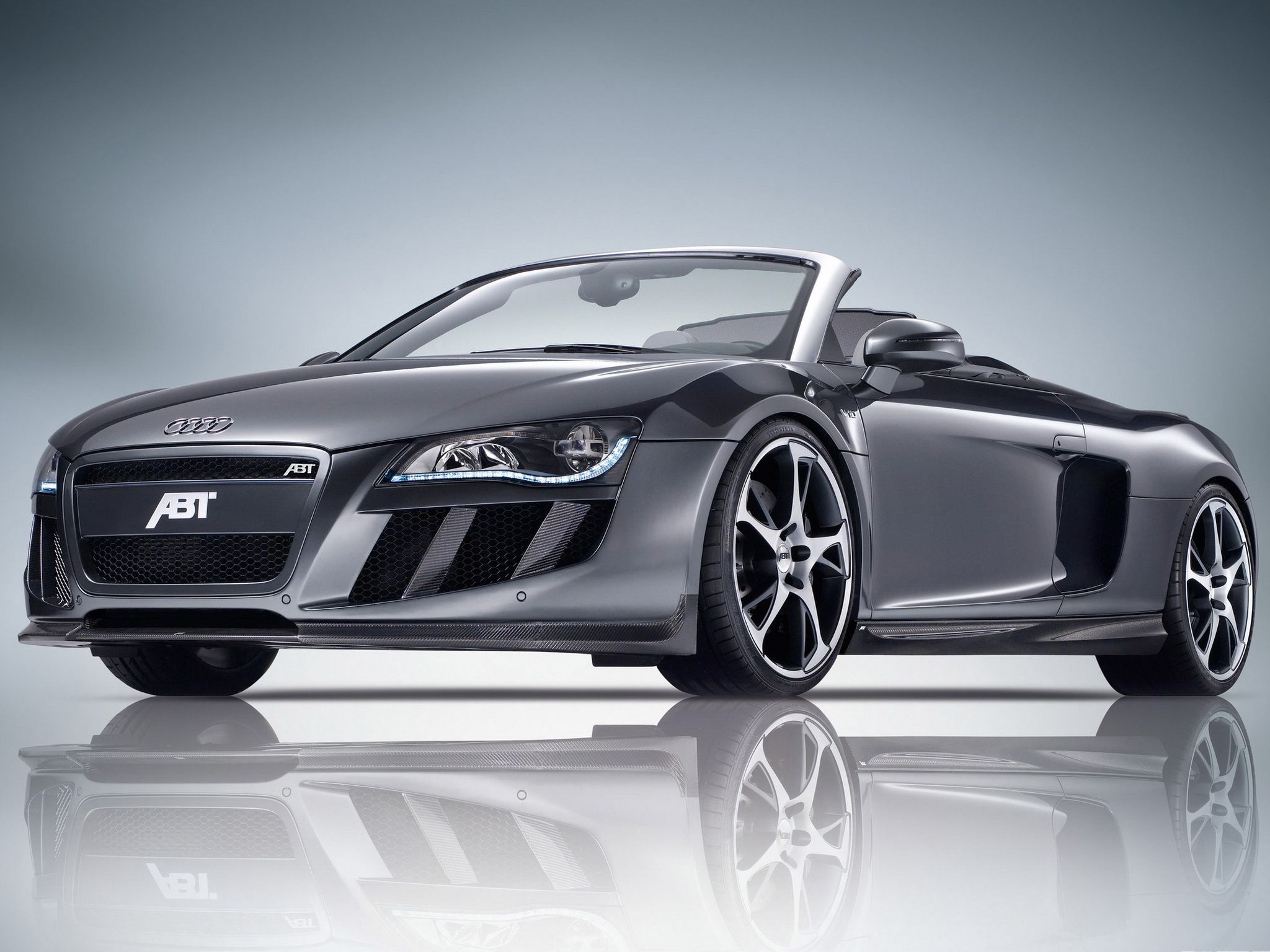 Download full size Audi wallpaper / Cars / 2048x1536