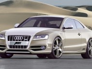 AS5 ABT front / Audi
