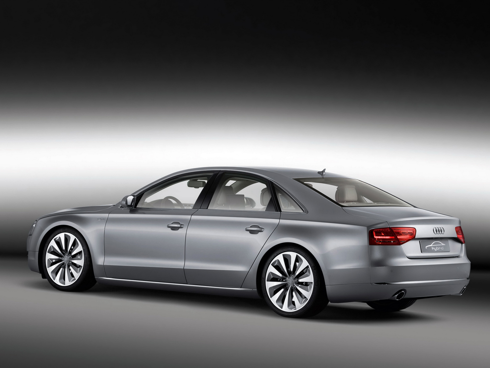 Download High quality Audi wallpaper / Cars / 2048x1536