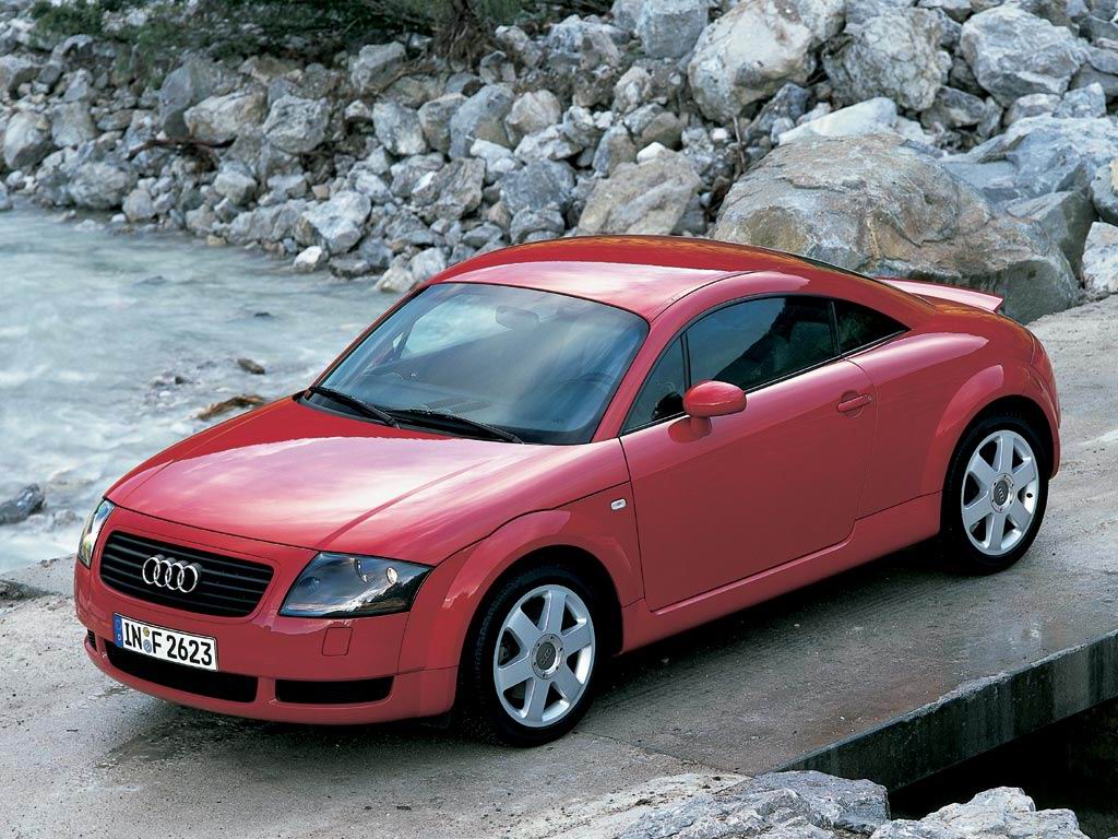 Download Audi / Cars wallpaper / 1024x768