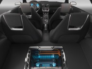 metroproject seat / Audi