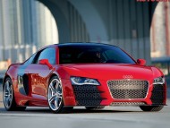 Audi / Cars