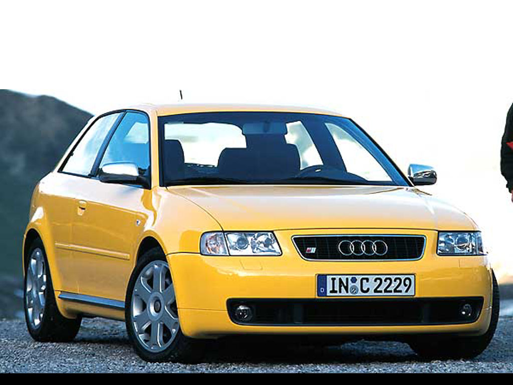 Download Audi / Cars wallpaper / 1024x768