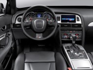 Audi S6 / Audi